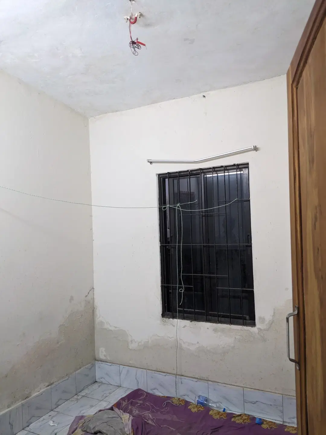 2-bedroom flat in Bashundhora