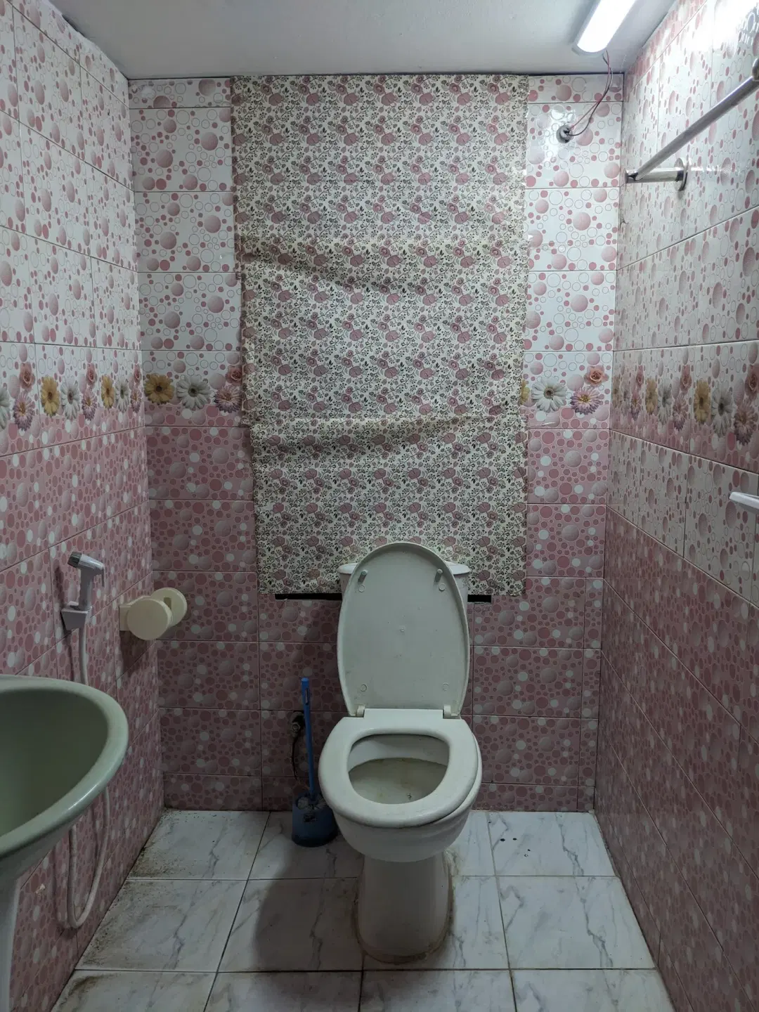 2-bedroom flat in Bashundhora