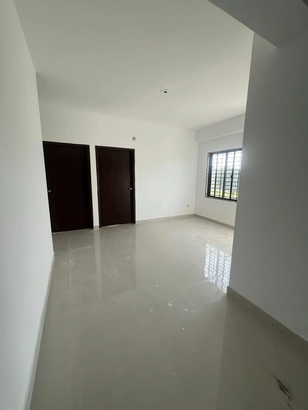 Brand New 3-Bedroom Flat