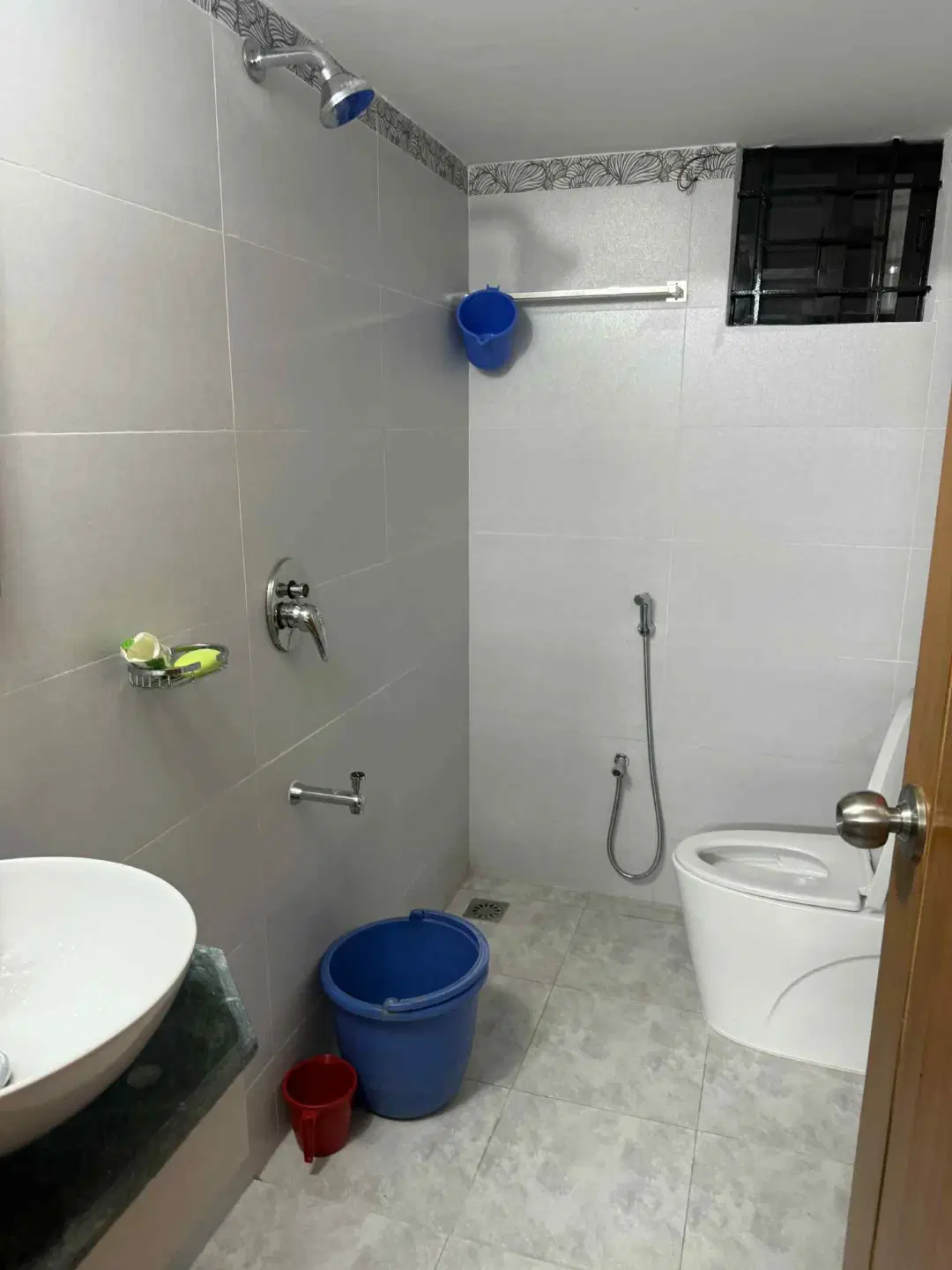 Furnished Apartment for Family/Female