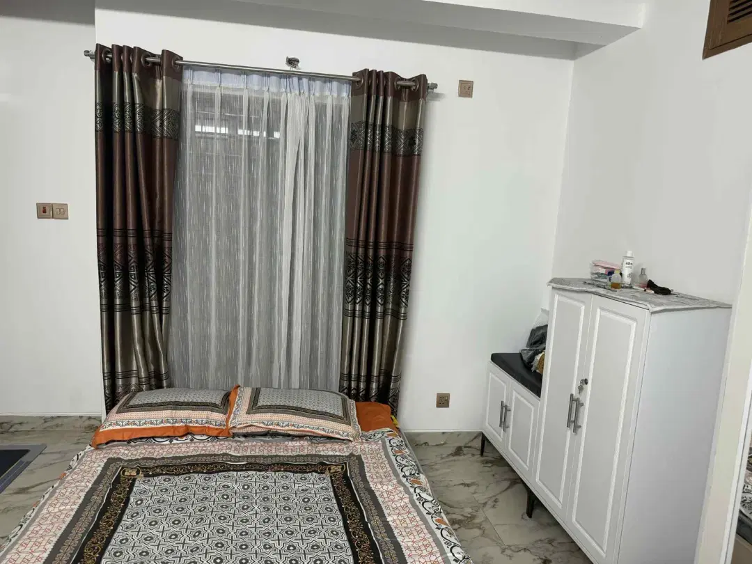 Furnished Apartment for Family/Female
