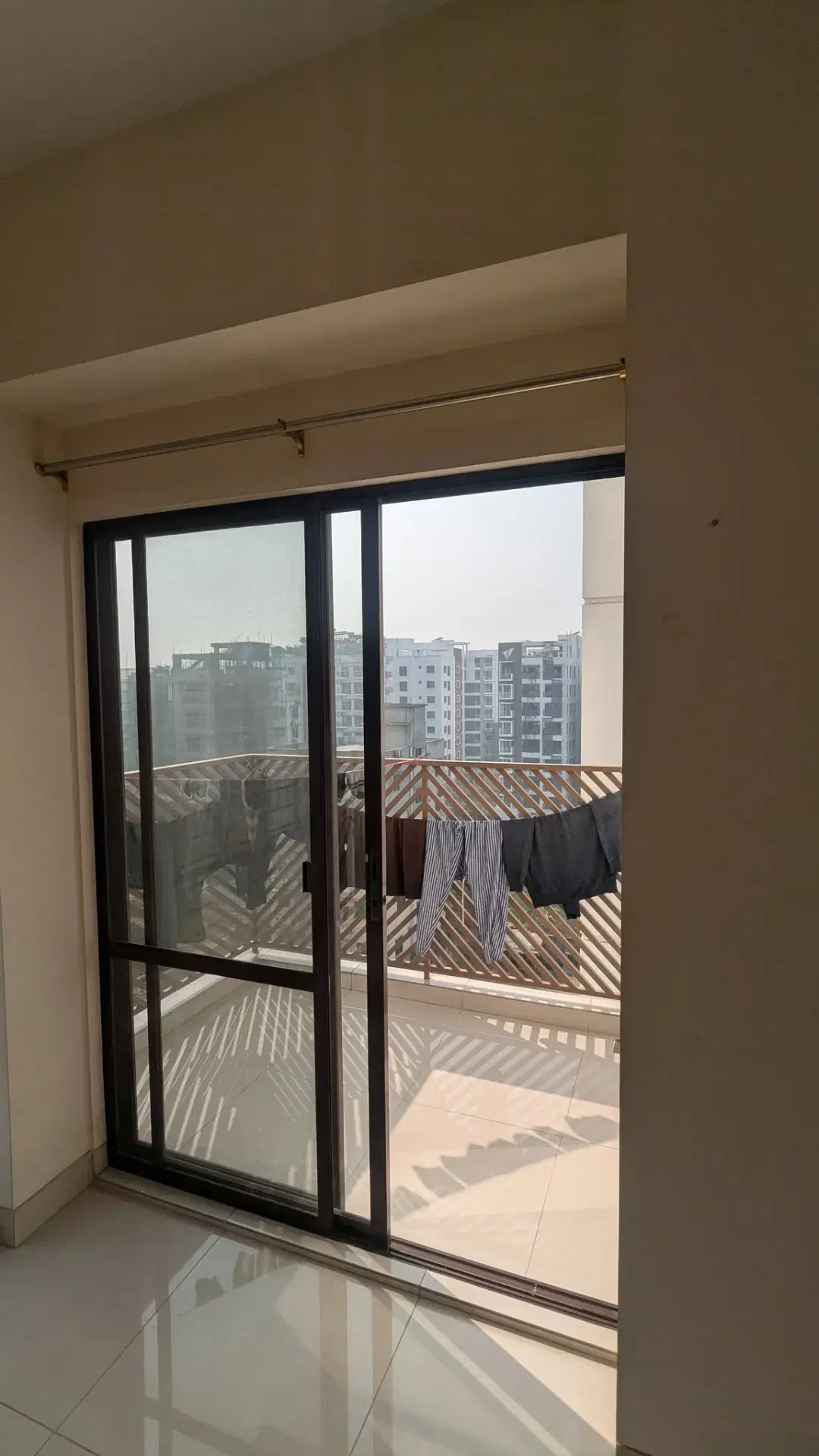 Luxurious Big Master Bedroom (Sharing Possible)